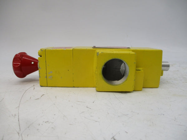 NUMATICS VT40N10Y 150PSI UNMP