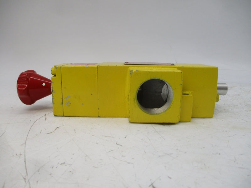 NUMATICS VT40N10Y 150PSI UNMP