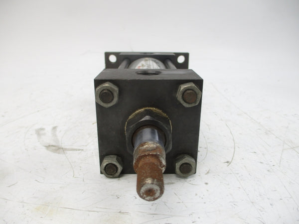 NORGREN J0433A1 REV. 3 250PSI 2X3 NSNP