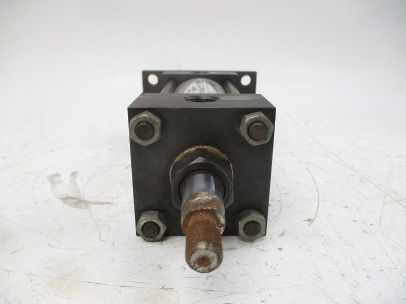 NORGREN J0433A1 REV. 3 250PSI 2X3 NSNP