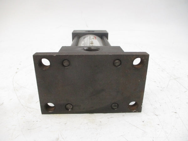 NORGREN J0433A1 REV. 3 250PSI 2X3 NSNP