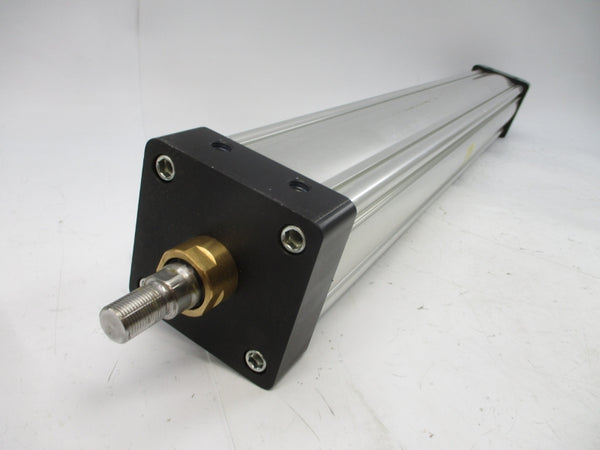 PARKER 4.00BC4MAU14A31.00 250PSI NSNP