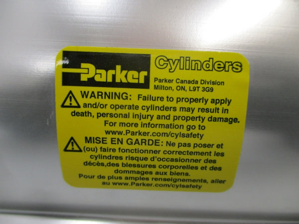 PARKER 4.00BC4MAU14A31.00 250PSI NSNP