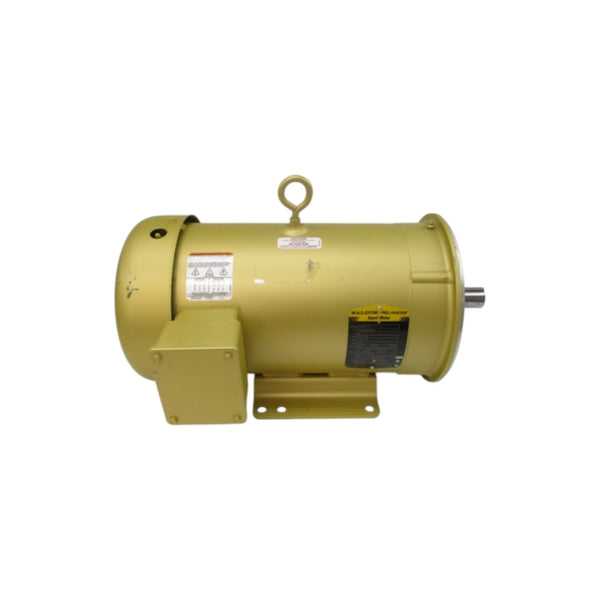 BALDOR CEM3615T 36A002S268G1 230/460V 13.4/6.7A NSNP