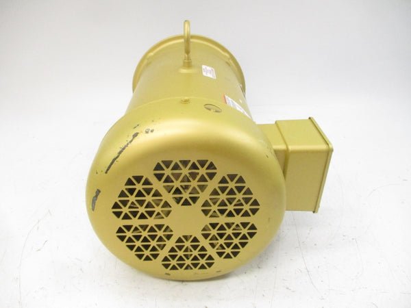 BALDOR CEM3615T 36A002S268G1 230/460V 13.4/6.7A NSNP