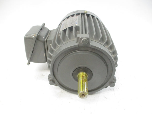 TECO-WESTINGHOUSE EP00204TE2 230/460V 5.67/2.83A NSNP