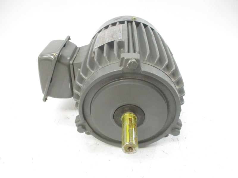 TECO-WESTINGHOUSE EP00204TE2 230/460V 5.67/2.83A NSNP