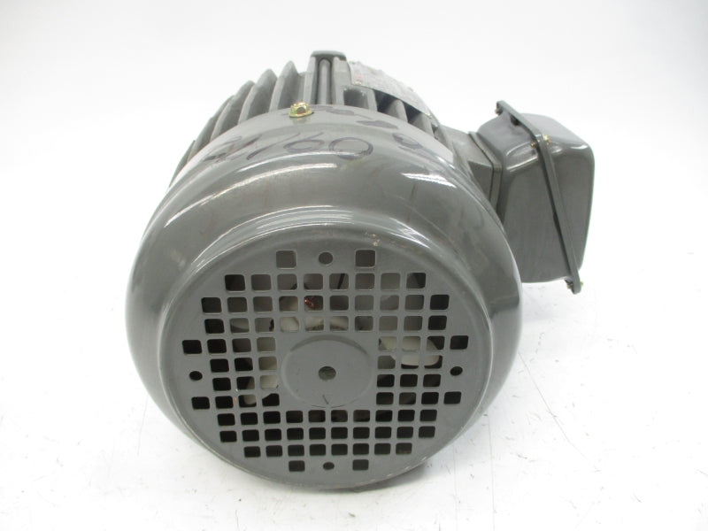 TECO-WESTINGHOUSE EP00204TE2 230/460V 5.67/2.83A NSNP