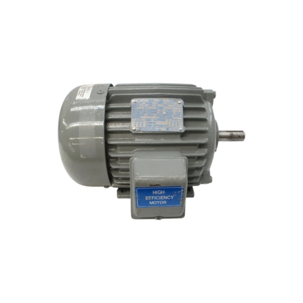 GEC ALSTHOM HQH12 230/460V 5.8/2.9A NSNP