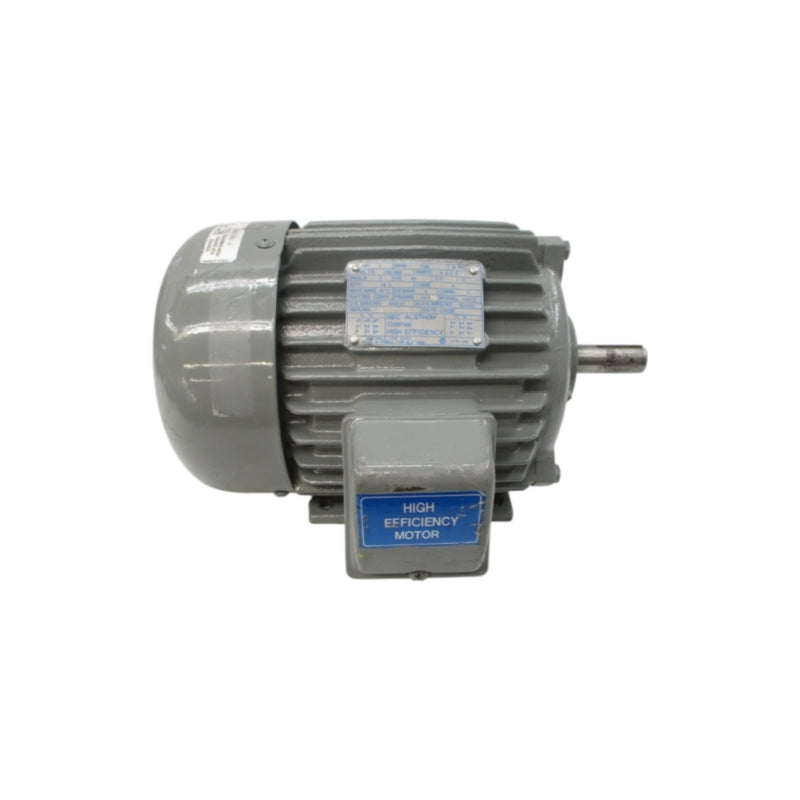 GEC ALSTHOM HQH12 230/460V 5.8/2.9A NSNP