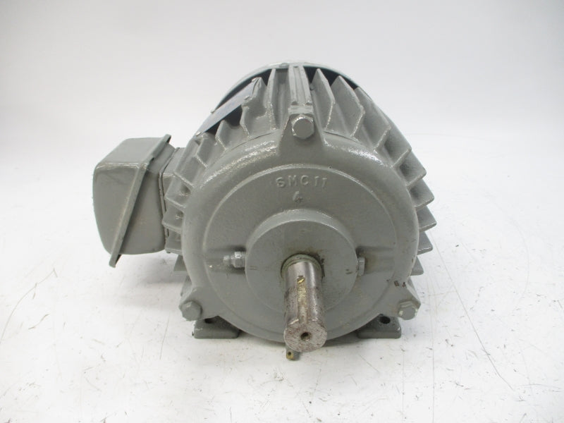 GEC ALSTHOM HQH12 230/460V 5.8/2.9A NSNP