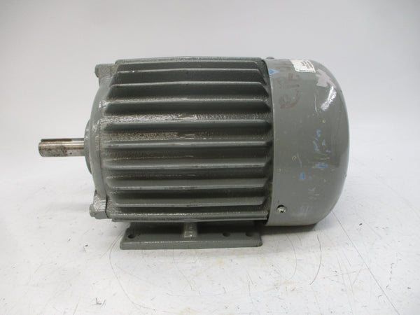 GEC ALSTHOM HQH12 230/460V 5.8/2.9A NSNP