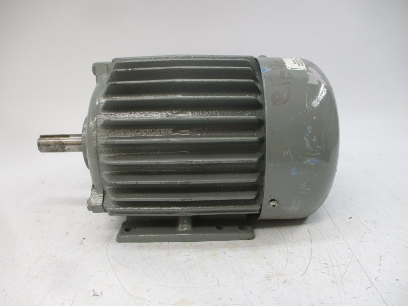 GEC ALSTHOM HQH12 230/460V 5.8/2.9A NSNP