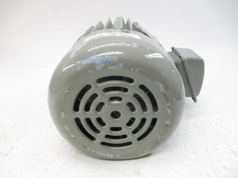 GEC ALSTHOM HQH12 230/460V 5.8/2.9A NSNP