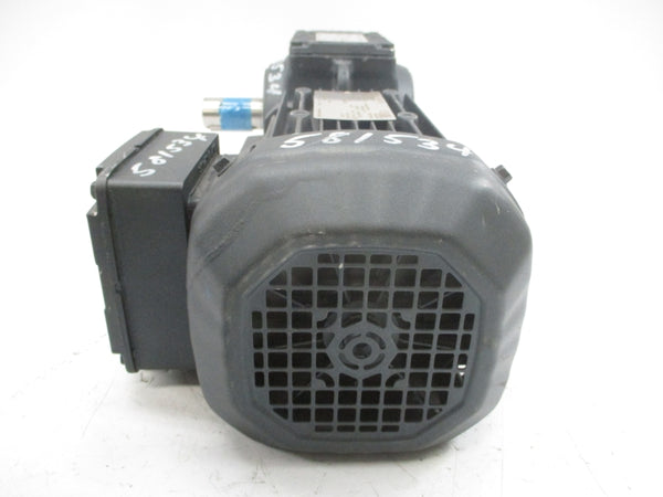 SEW-EURODRIVE S57DRE80M4 230/460V 2.90/1.44A NSNP