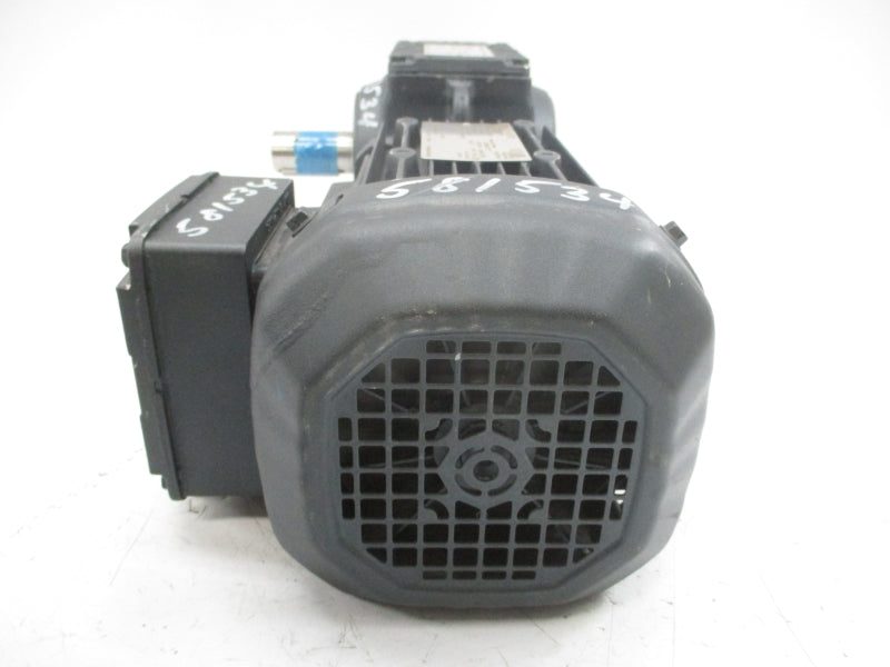 SEW-EURODRIVE S57DRE80M4 230/460V 2.90/1.44A NSNP