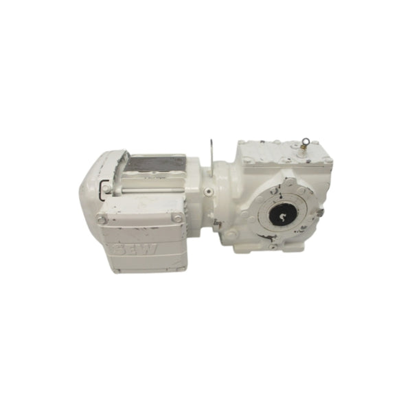 SEW-EURODRIVE SA47DRS71S4 230/460V 1.84/0.92A NSNP