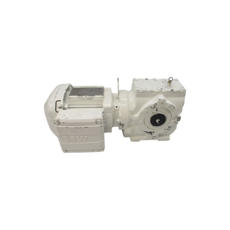 SEW-EURODRIVE SA47DRS71S4 230/460V 1.84/0.92A NSNP