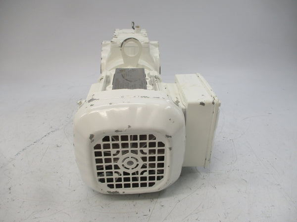 SEW-EURODRIVE SA47DRS71S4 230/460V 1.84/0.92A NSNP