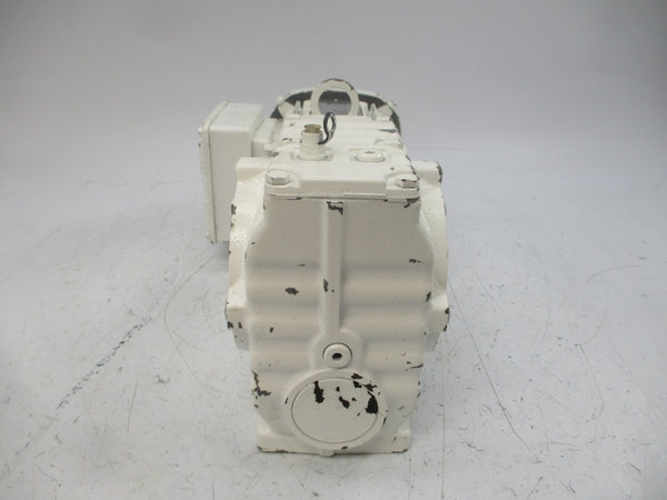 SEW-EURODRIVE SA47DRS71S4 230/460V 1.84/0.92A NSNP