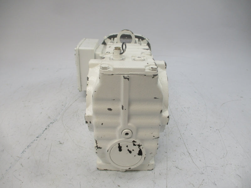 SEW-EURODRIVE SA47DRS71S4 230/460V 1.84/0.92A NSNP