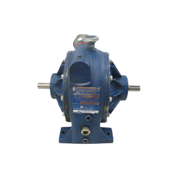 CLEVELAND 2KA4-0-1B-A-0-2-0 UNMP