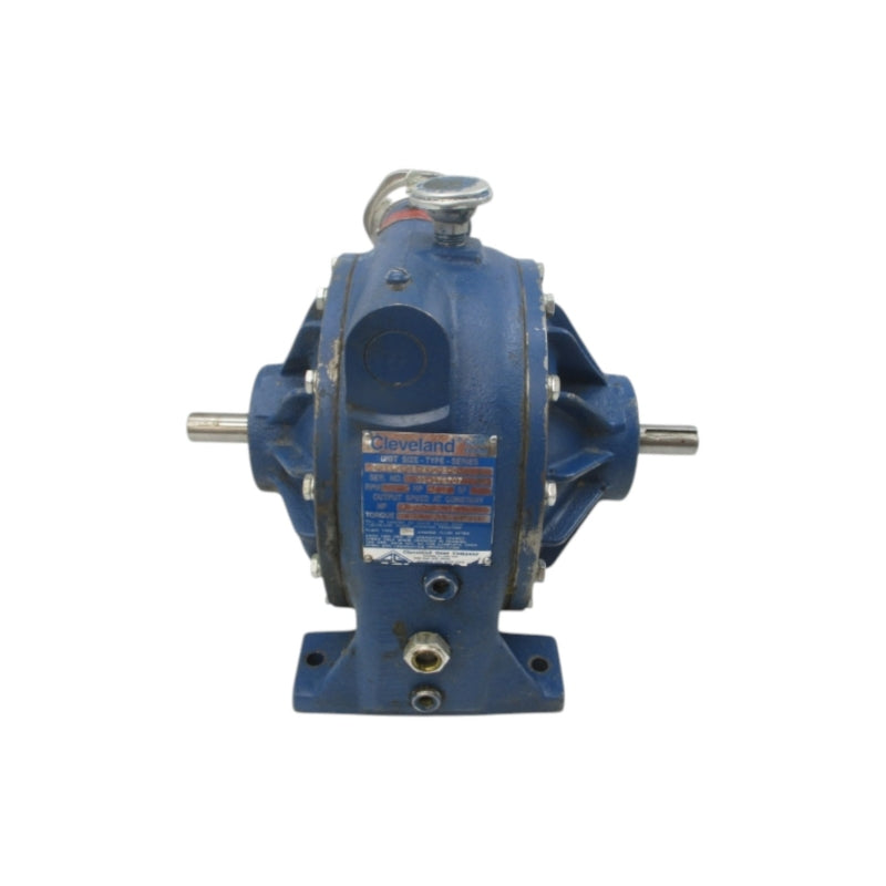 CLEVELAND 2KA4-0-1B-A-0-2-0 UNMP