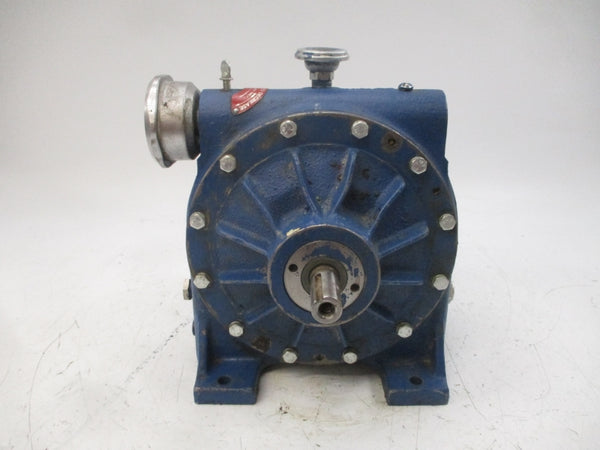 CLEVELAND 2KA4-0-1B-A-0-2-0 UNMP