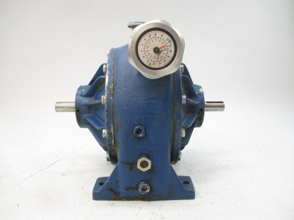 CLEVELAND 2KA4-0-1B-A-0-2-0 UNMP