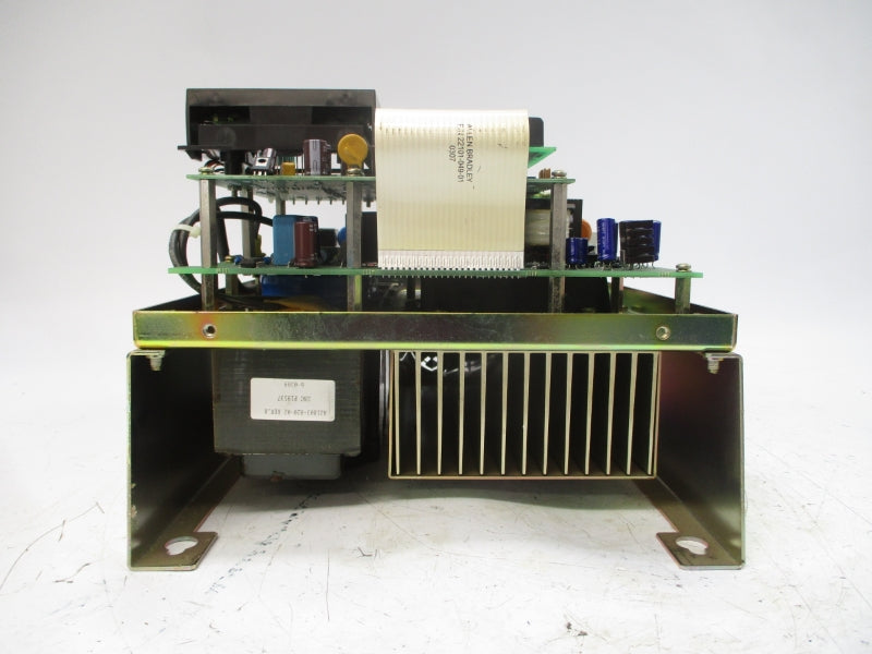 ALLEN BRADLEY 1336F-CWF100-AN-EN-HAS2-L6 SER. A 500/600VAC 12A NSNP