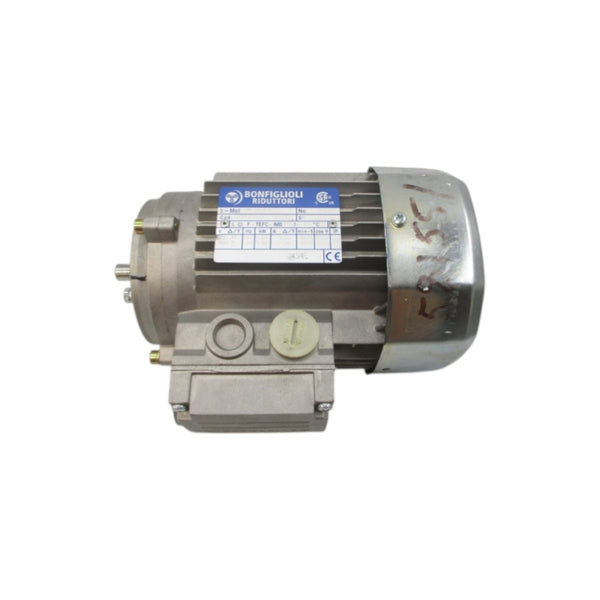 BONFIGLIOLI BN63B4 8D10020375 230/460V 1.36/0.68A NSNP