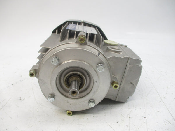 BONFIGLIOLI BN63B4 8D10020375 230/460V 1.36/0.68A NSNP