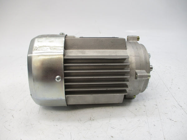 BONFIGLIOLI BN63B4 8D10020375 230/460V 1.36/0.68A NSNP