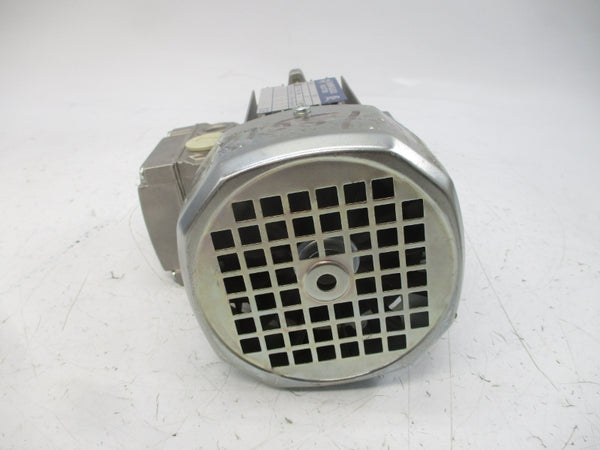 BONFIGLIOLI BN63B4 8D10020375 230/460V 1.36/0.68A NSNP