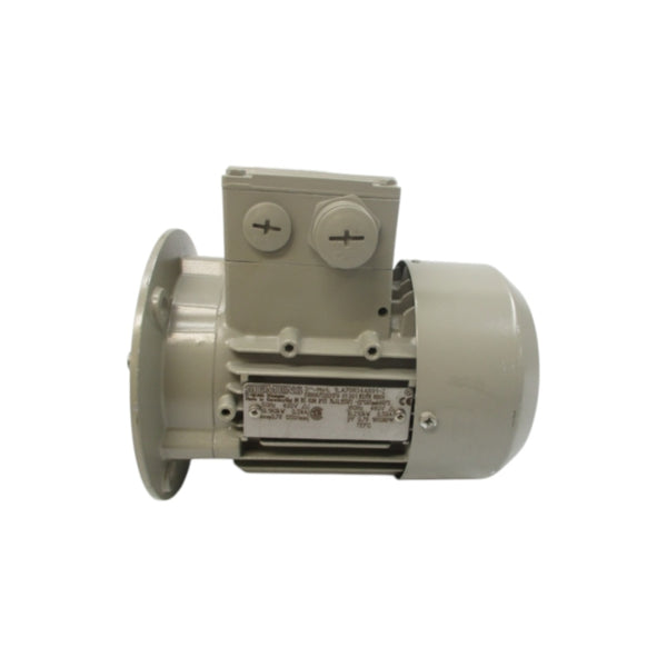 SIEMENS 1LA70634AB91-Z 460V 0.59A NSNP