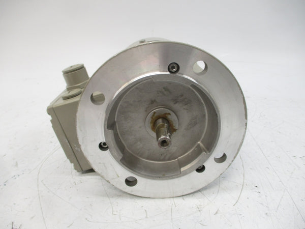 SIEMENS 1LA70634AB91-Z 460V 0.59A NSNP