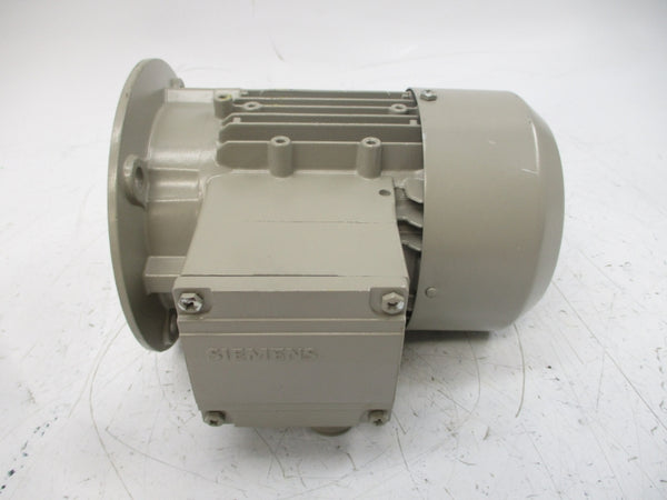 SIEMENS 1LA70634AB91-Z 460V 0.59A NSNP