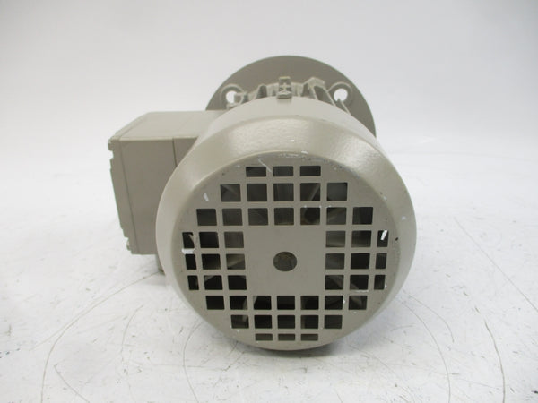 SIEMENS 1LA70634AB91-Z 460V 0.59A NSNP