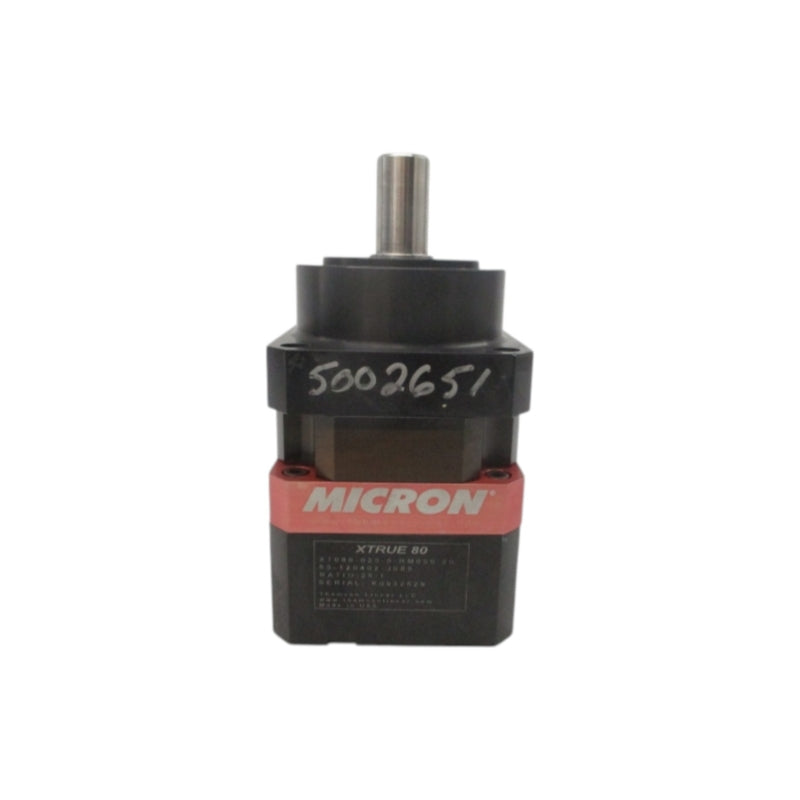 MICRON XT080-025-0-RM090-20 65-120402-J089 NSNP