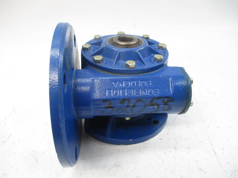 BONFIGLIOLI MVF62/FC UNMP