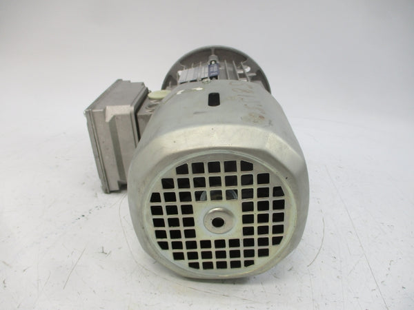 BONFIGLIOLI BN71B4FD 8F16020771-259888 230/460V 1.92/0.96A NSNP