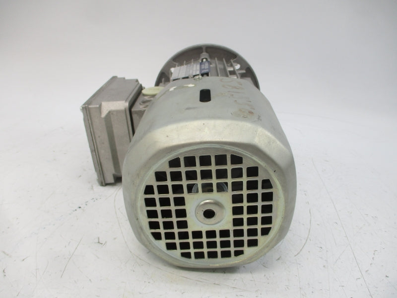 BONFIGLIOLI BN71B4FD 8F16020771-259888 230/460V 1.92/0.96A NSNP