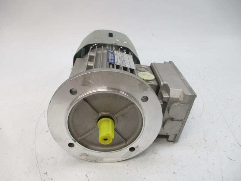 BONFIGLIOLI BN71B4FD 8F16020771-259888 230/460V 1.92/0.96A NSNP