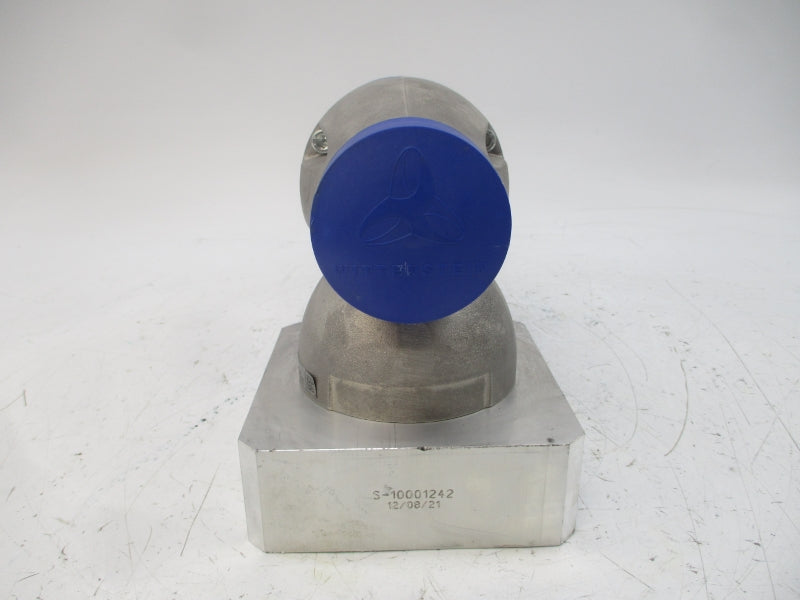 WITTENSTEIN LPK090-MO2-7-111 10017521 NSNP