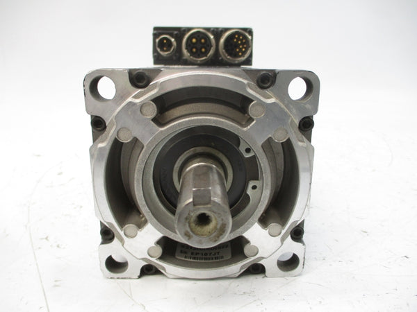 ALLEN BRADLEY MPL-B430P-MJ24AA SER. A 460VAC 9.2A NSNP