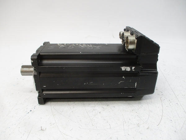 ALLEN BRADLEY MPL-B430P-MJ24AA SER. A 460VAC 9.2A NSNP