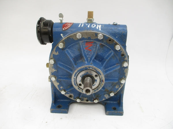 CLEVELAND 2KA4-0-1B-D-0-2-0 UNMP