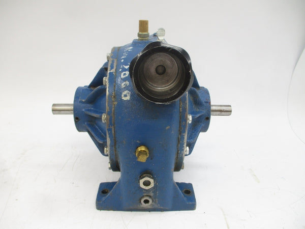 CLEVELAND 2KA4-0-1B-D-0-2-0 UNMP