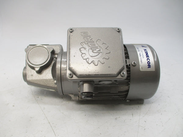 NORD 71L/4CUS SK1SM31VF-71L/4 230/460V 1.90/0.95A NSNP