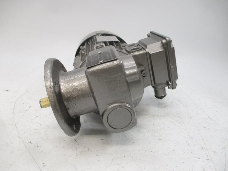 NORD 71L/4CUS SK1SM31VF-71L/4 230/460V 1.90/0.95A NSNP